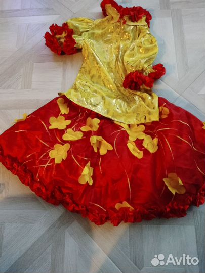 Детские вещи