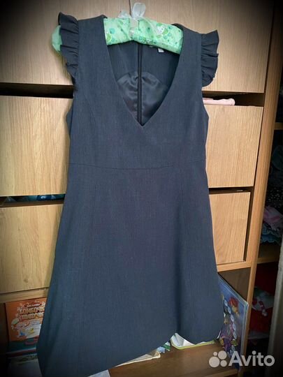 Форма серая на рост 122 +