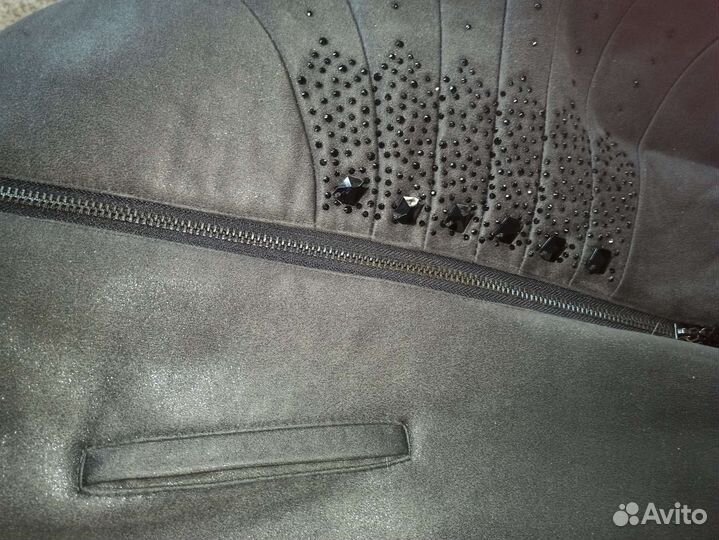 Дубленка. Предложить свою цену