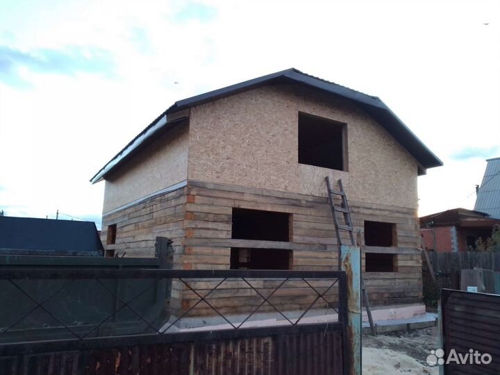 Ремонт строитель