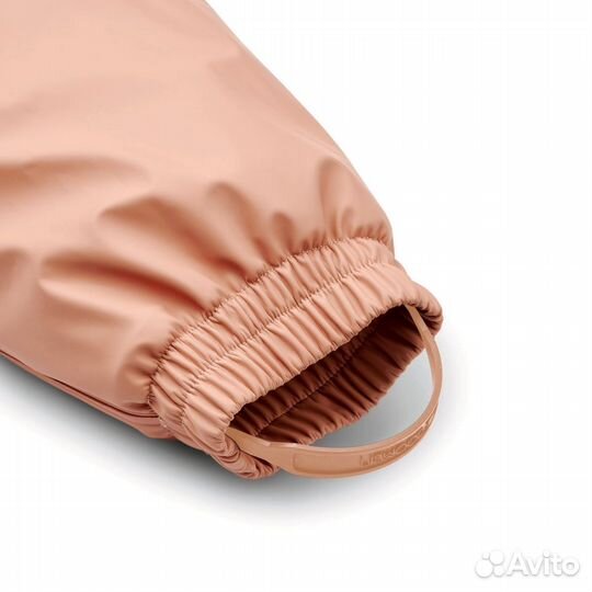 Зимний комбинезон 92 Liewood