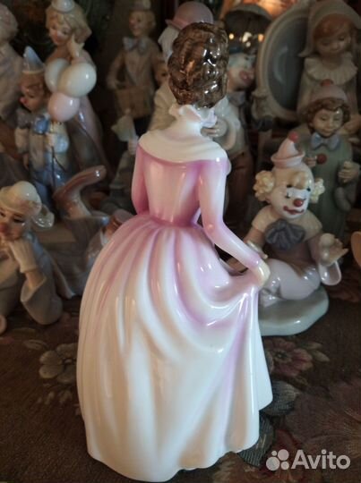 Статуэтка Royal Doulton 