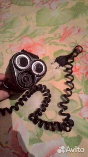 Электробритва Харьков