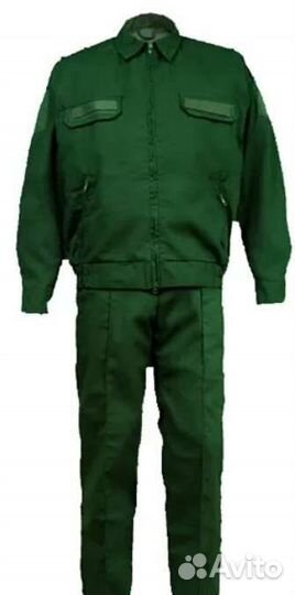 Военная форма летняя