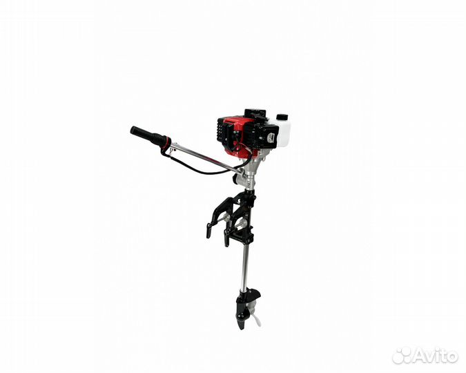 Мотор вом-52 brait