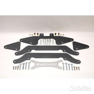 Лифт кит 2 Polaris 800 RZR 