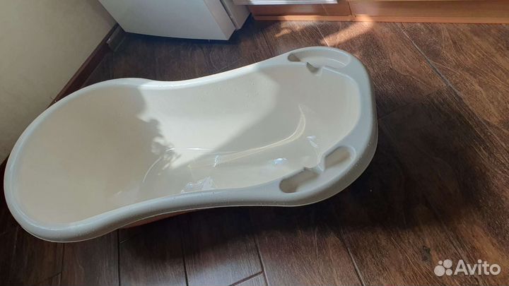 Ванночка для купания