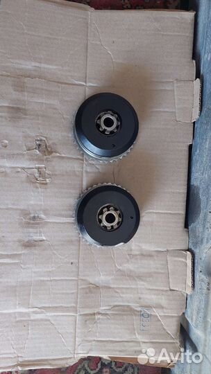 Гбц на бмв n52b25