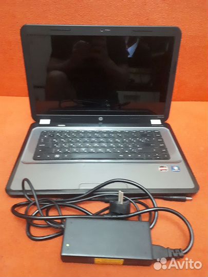 Ноутбук hp g6