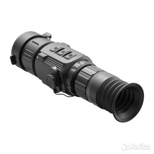 Тепловизионный прицел iRay Saim SCH 50