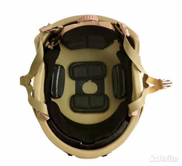 Шлем тактический