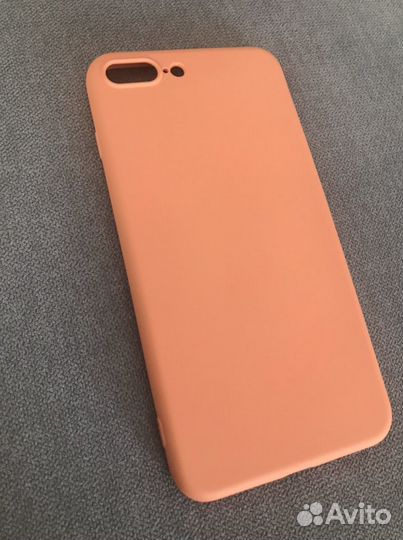 Чехол на iPhone 7 8 plus