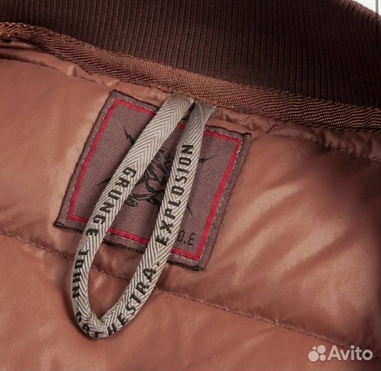 Куртка Grunge John Orchestra