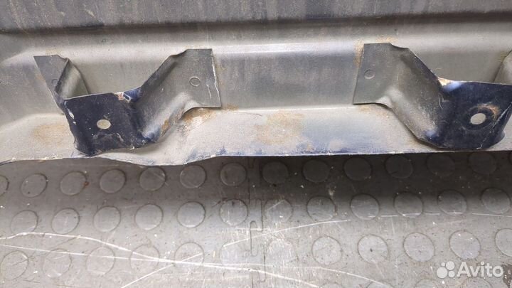 Борт откидной Mitsubishi Outlander XL, 2008