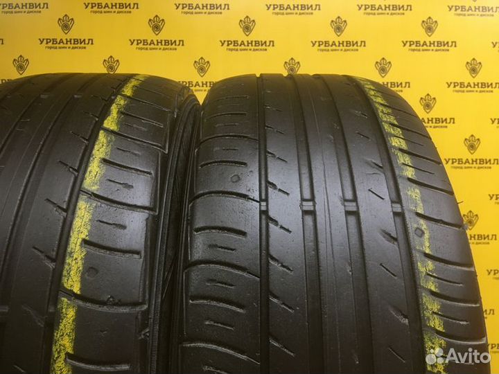 Falken Ziex ZE914 Ecorun 205/55 R16 94W