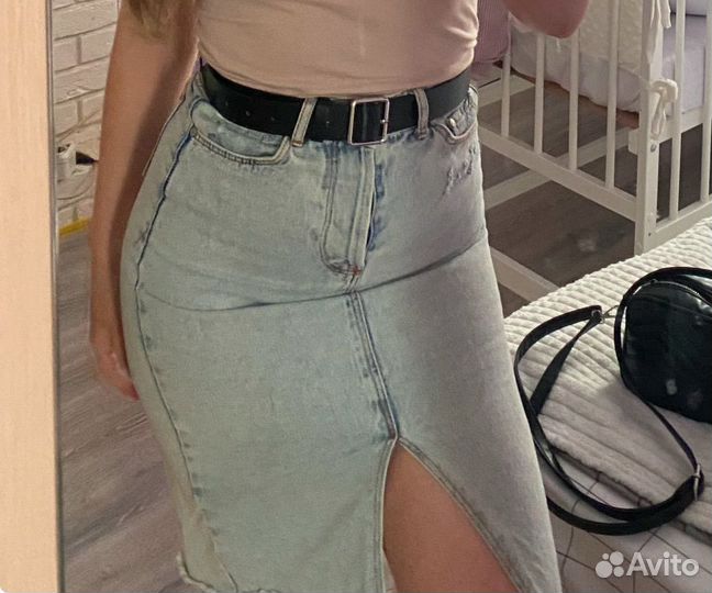 Джинсы пакетом 42 44