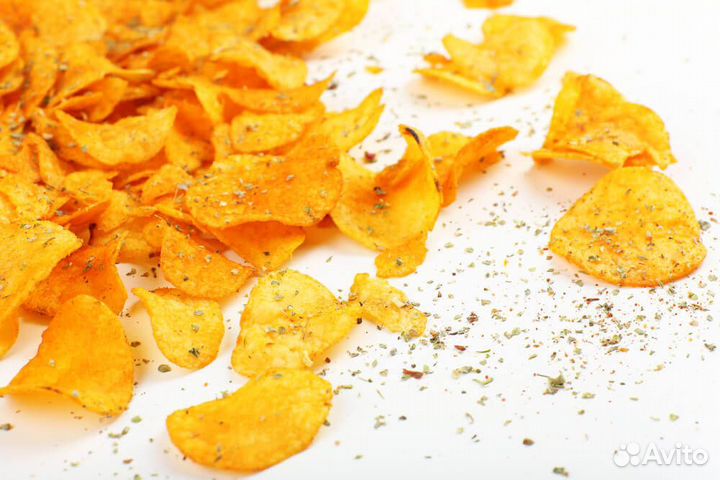 Фасовщик чипсов (Вахта/легко) Жильё/от 15 смен