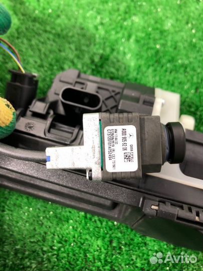 Камера заднего вида задняя Mercedes-Benz A 177