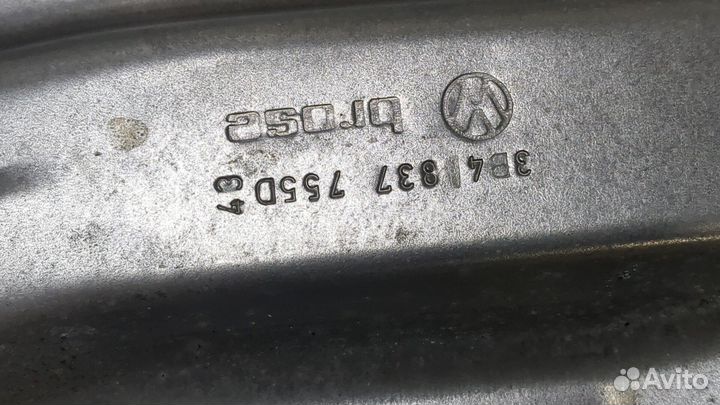 Стеклоподъемник электрический Volkswagen Passat 5, 1999