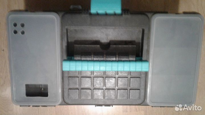 Рыболовные снасти.Зимние