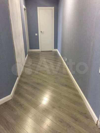 2-к. квартира, 68 м², 15/16 эт.