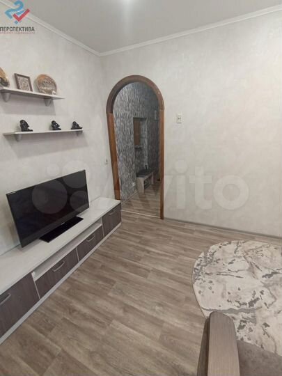 3-к. квартира, 55,4 м², 4/4 эт.