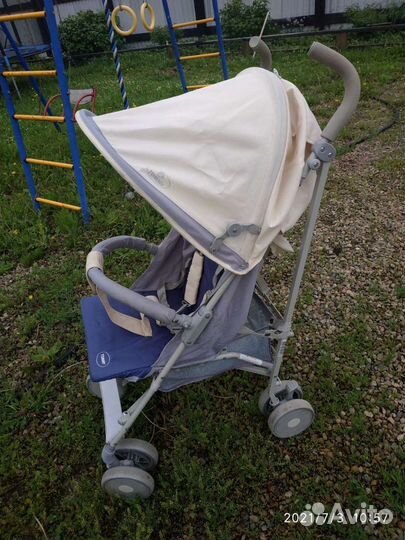 Коляска детская Томми