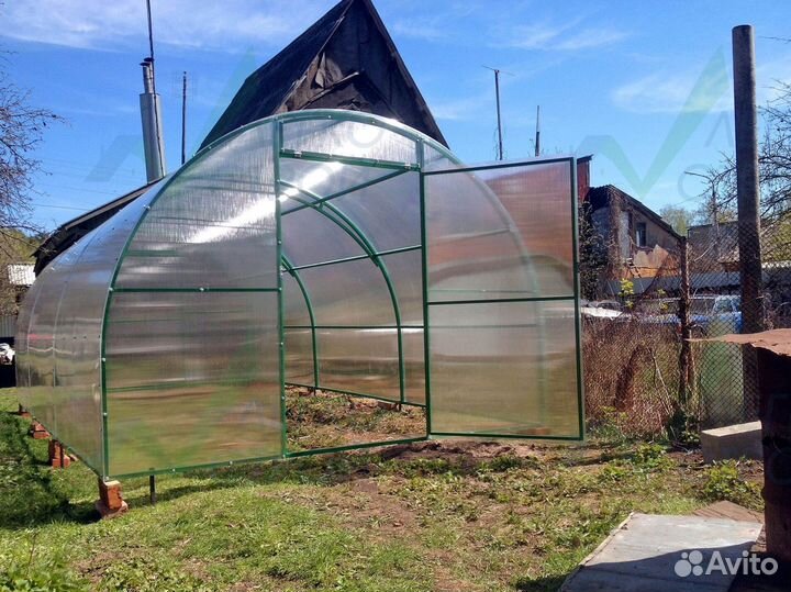 Поликарбонат