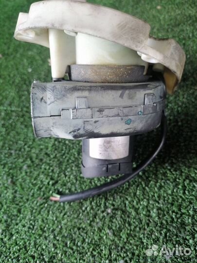 Вентилятор охлаждения блока управления двс Bmw 7