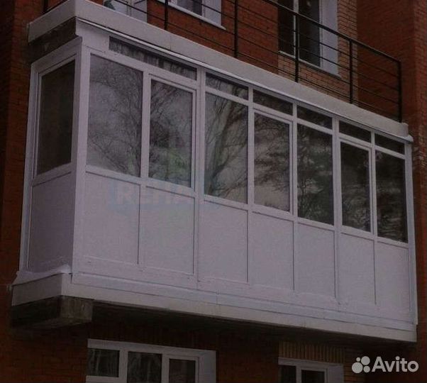 Окна пластиковые для вас