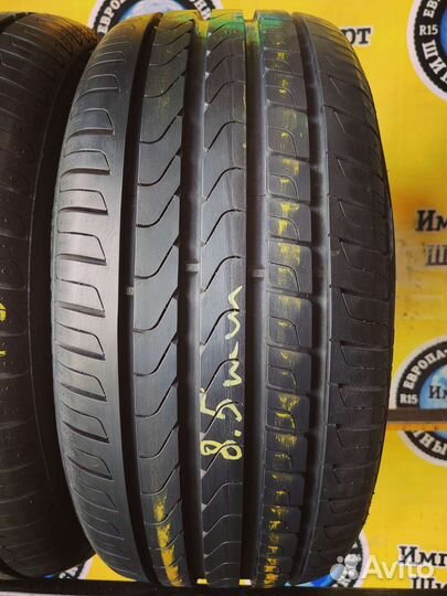 Pirelli Cinturato P7 ECO 225/40 R18 92W