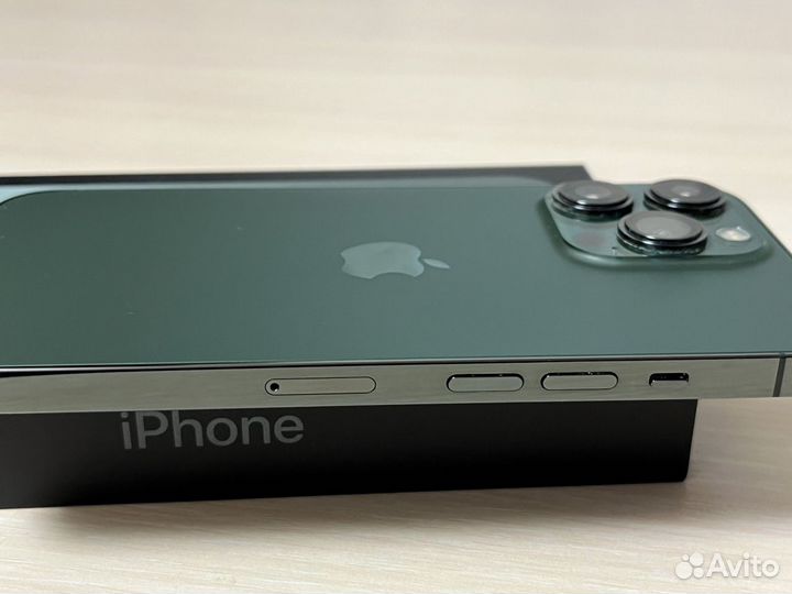 iPhone 13 Pro, 128 ГБ