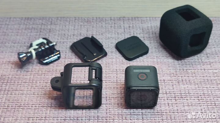 GoPro Hero 5 session