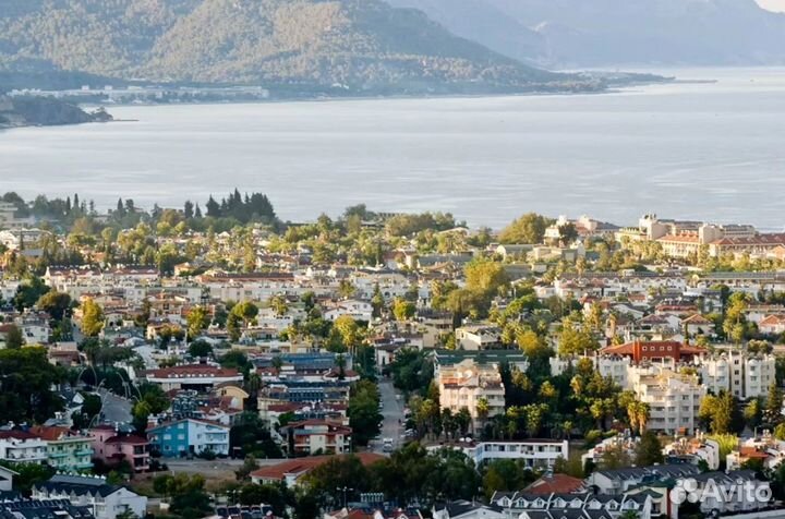 Эксклюзив-тур в Kemer 7 дн