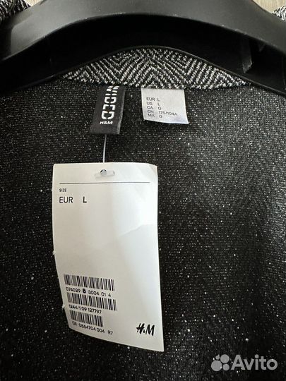 Жакет H&M
