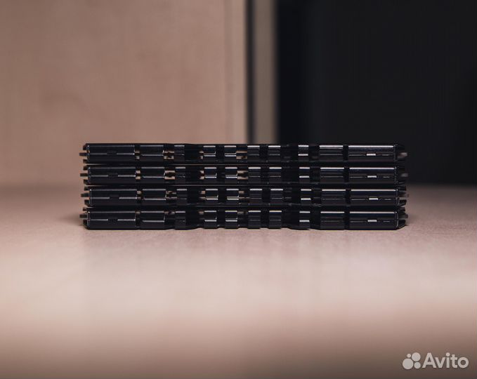 Оперативная память HyperX beast DDR3 8gb