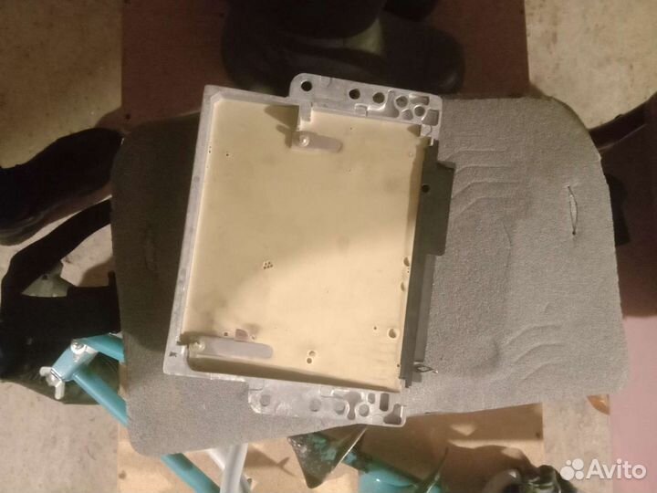 Эбу siemens Хёндай акцент 1 39100 22260 k103300003