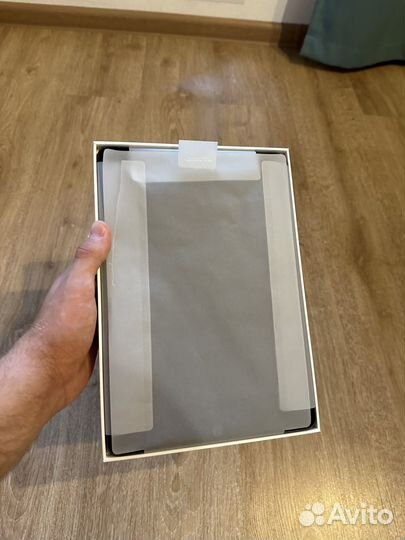 iPad 9 10.2 2021 Space Gray