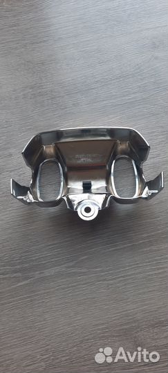 Накладка руля suzuki skywave