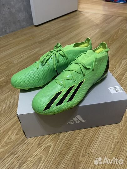 Бутсы adidas x speedportal.2 FG