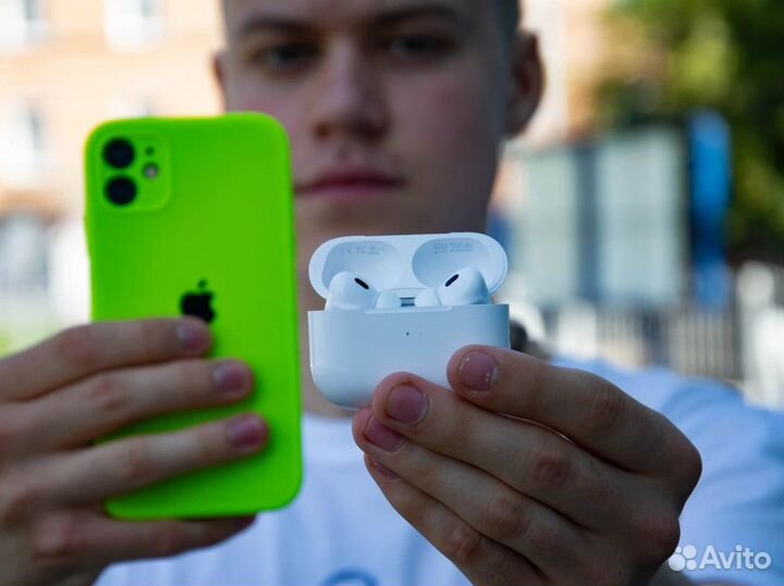 Airpods pro 2