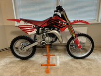 Honda CR85 Expert 19/16