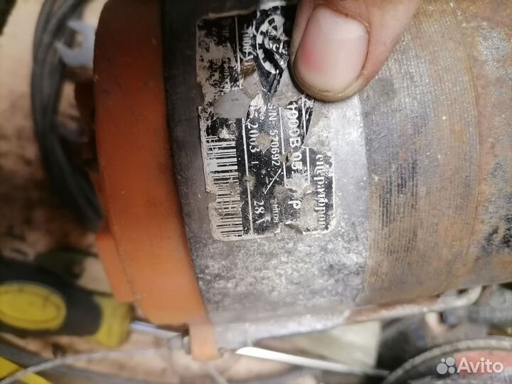 Генератор мтз, т 150,и т.д