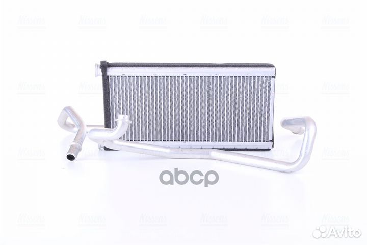 Радиатор отопителя land rover: range rover: SPO