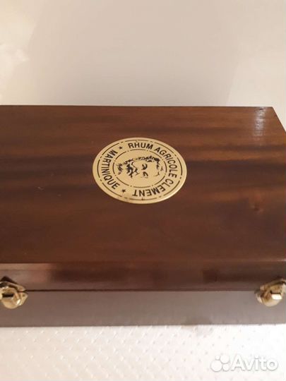 Коробка для сигар