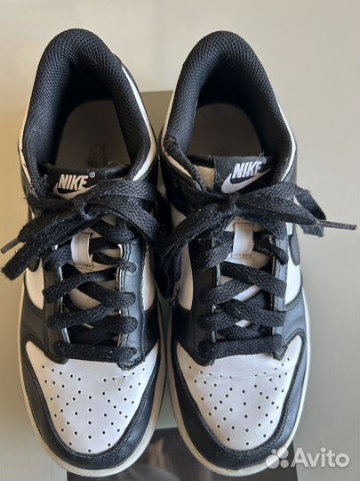 Кроссовки nike 34 оригинал