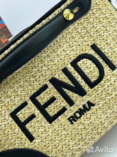 Сумка Fendi