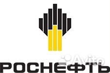 Дизельное топливо и бензин с заправки Роснефть