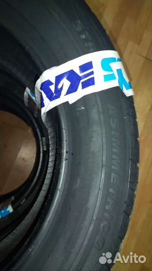 Viatti Strada Asimmetrico 205/60 R16