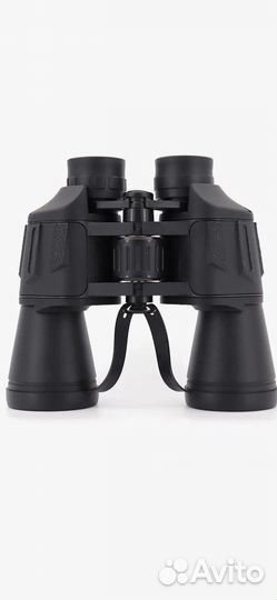 Бинокль бу